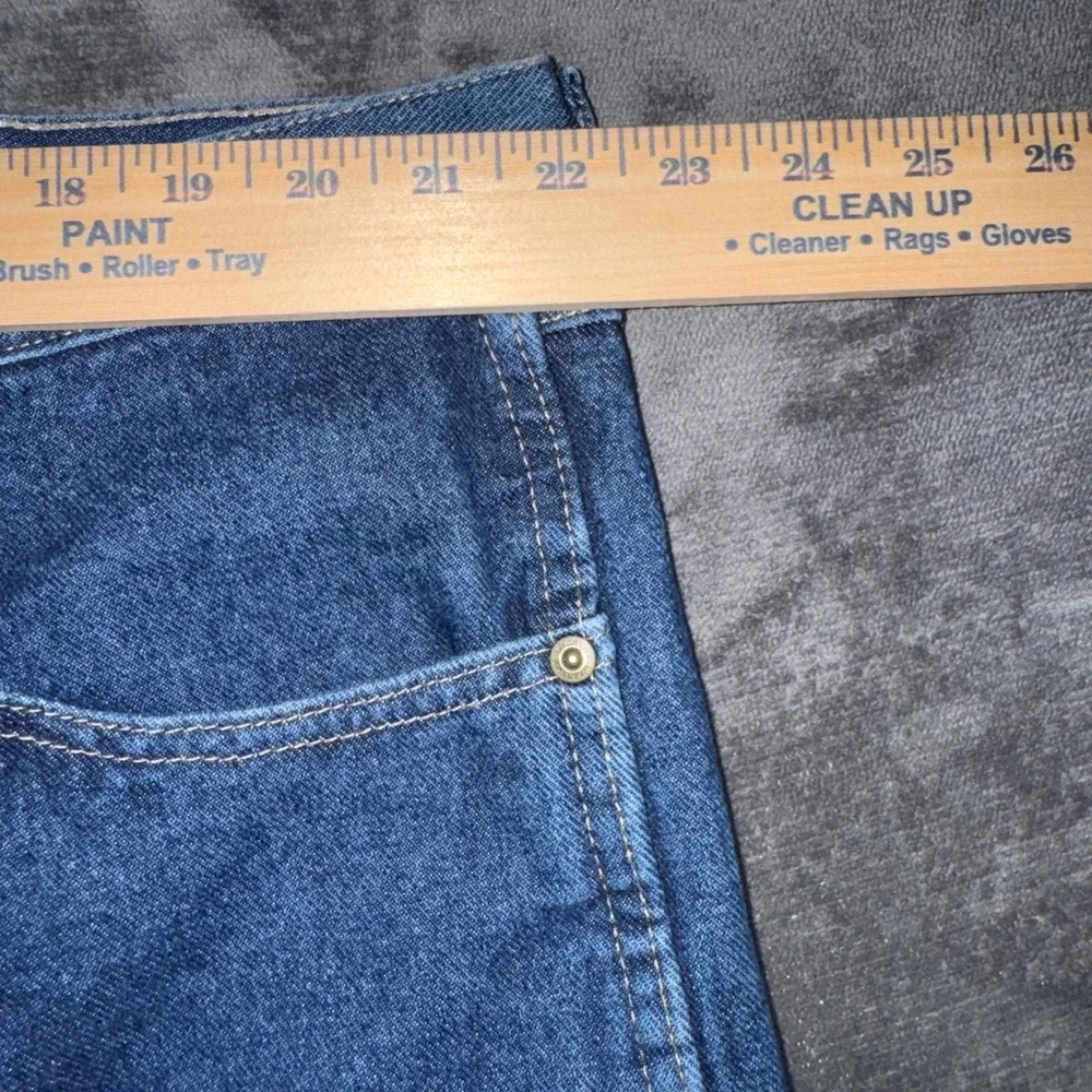 Wrangler rugged wear